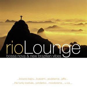 Boozoo Bajou - Night Over Manaus (Soulboy Collective Version)